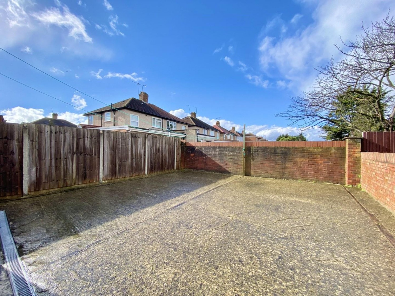 Shakespeare Avenue, Hayes