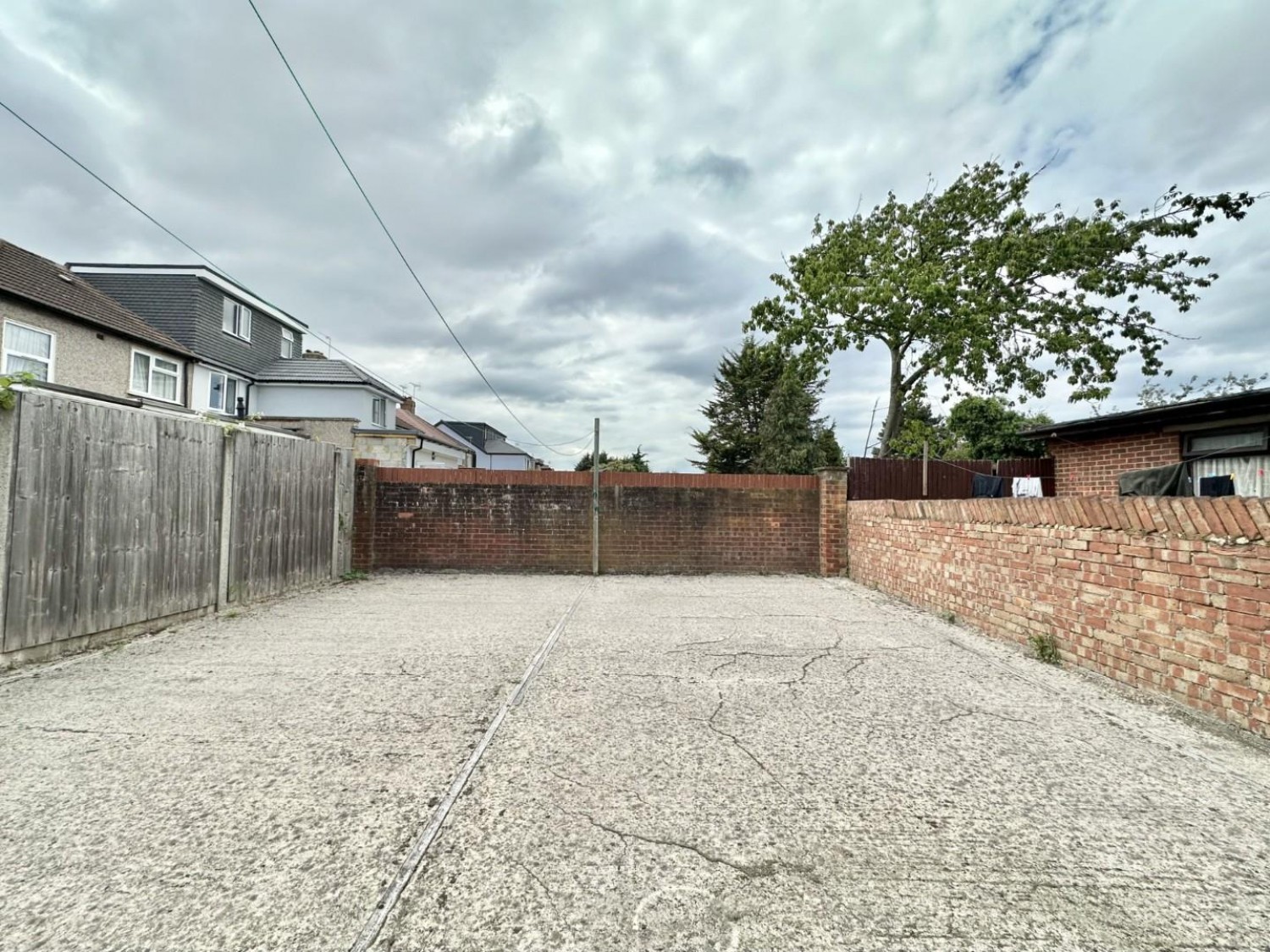 Shakespeare Avenue, Hayes