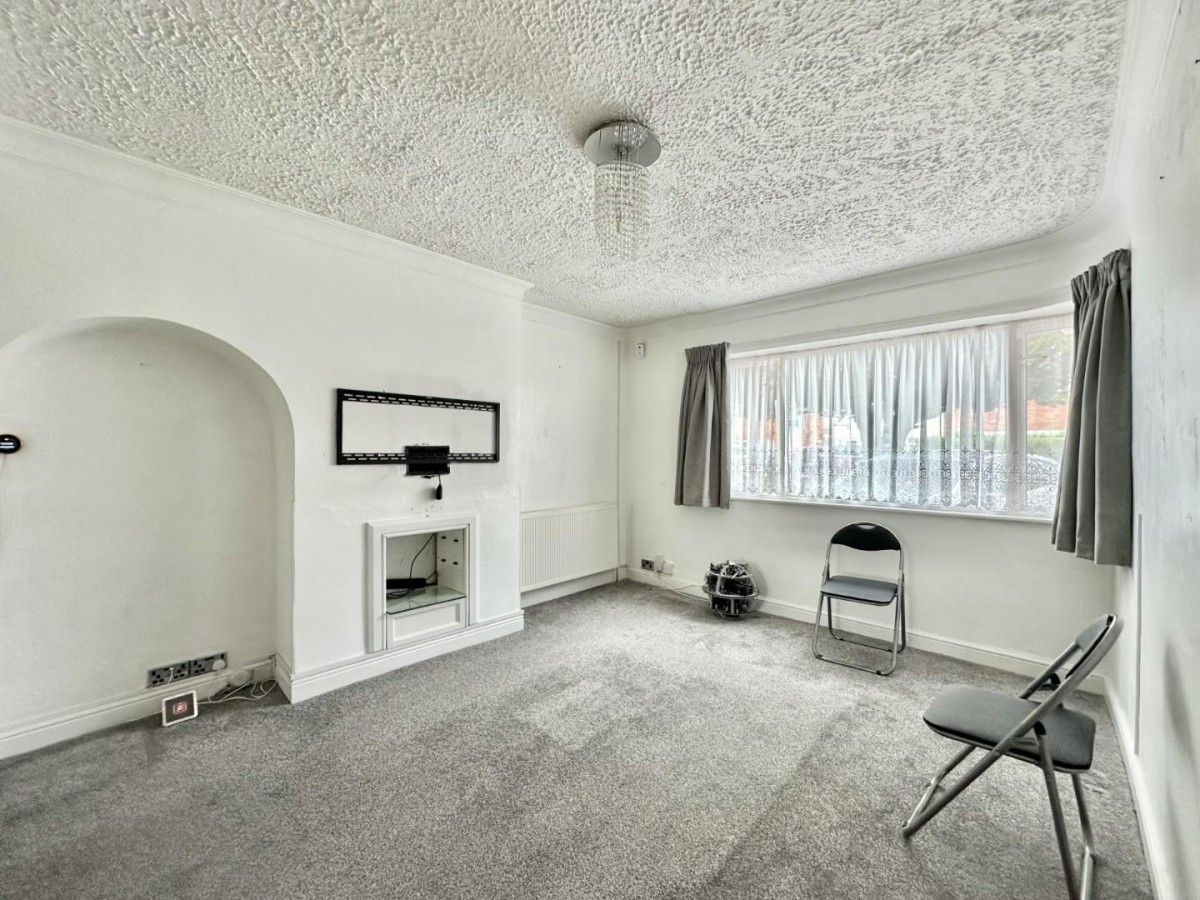 Shakespeare Avenue, Hayes