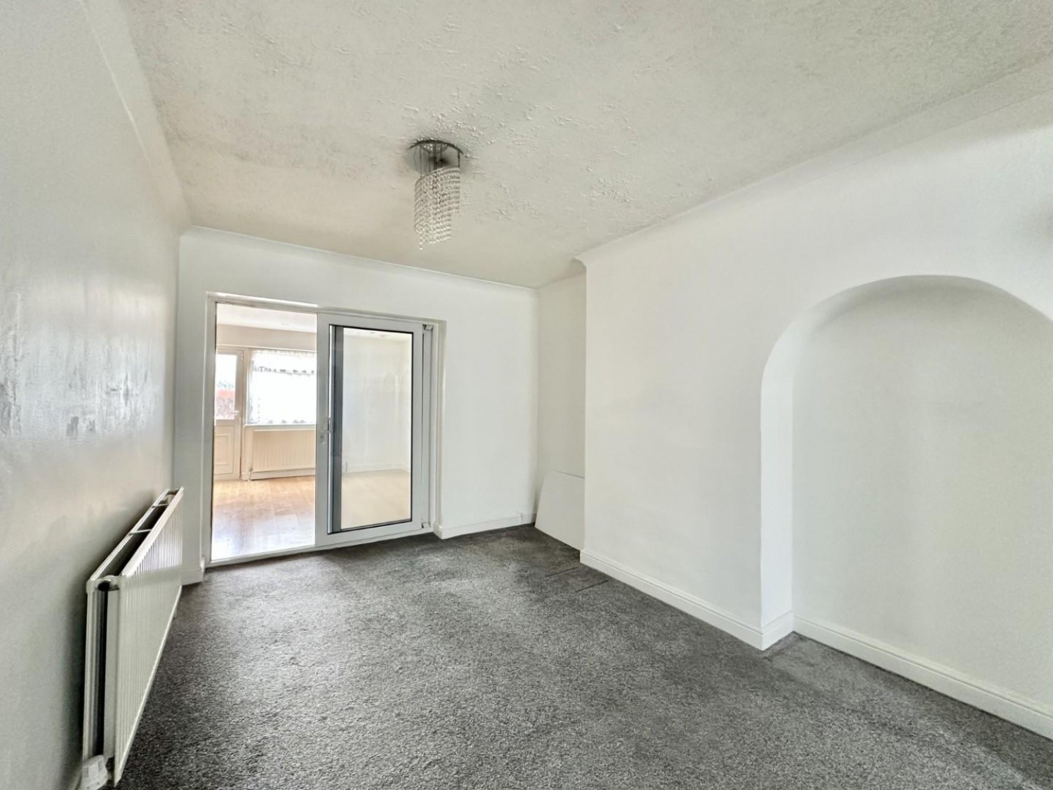 Shakespeare Avenue, Hayes