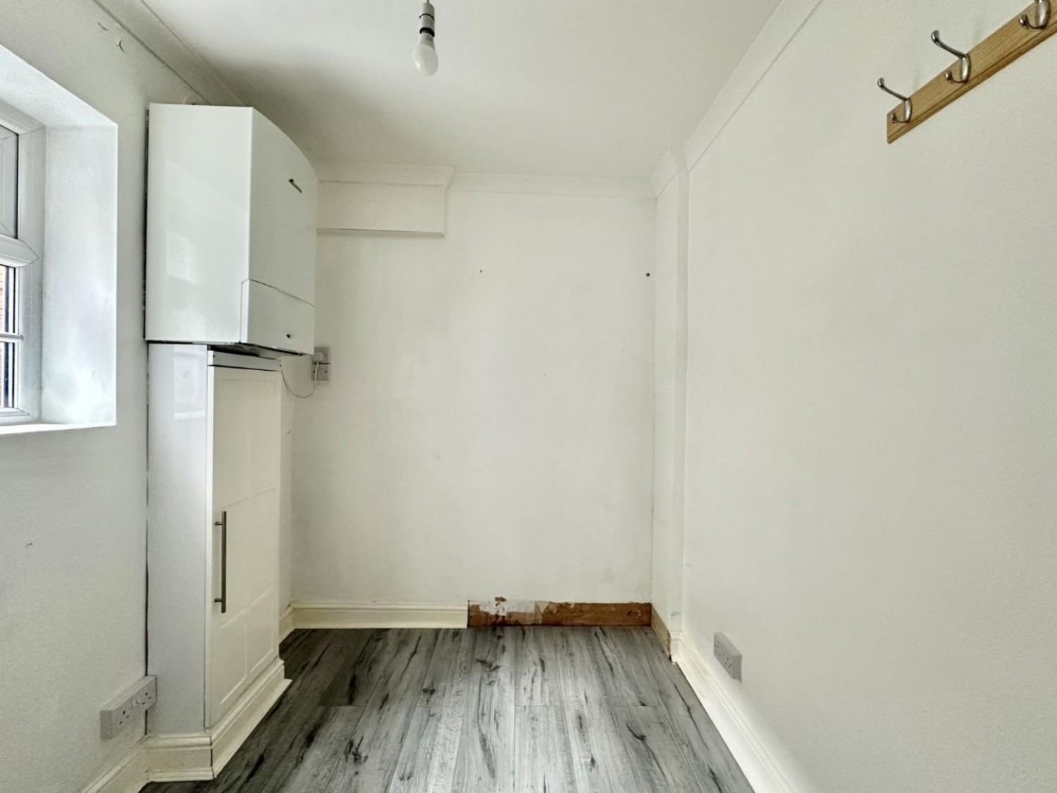 Shakespeare Avenue, Hayes