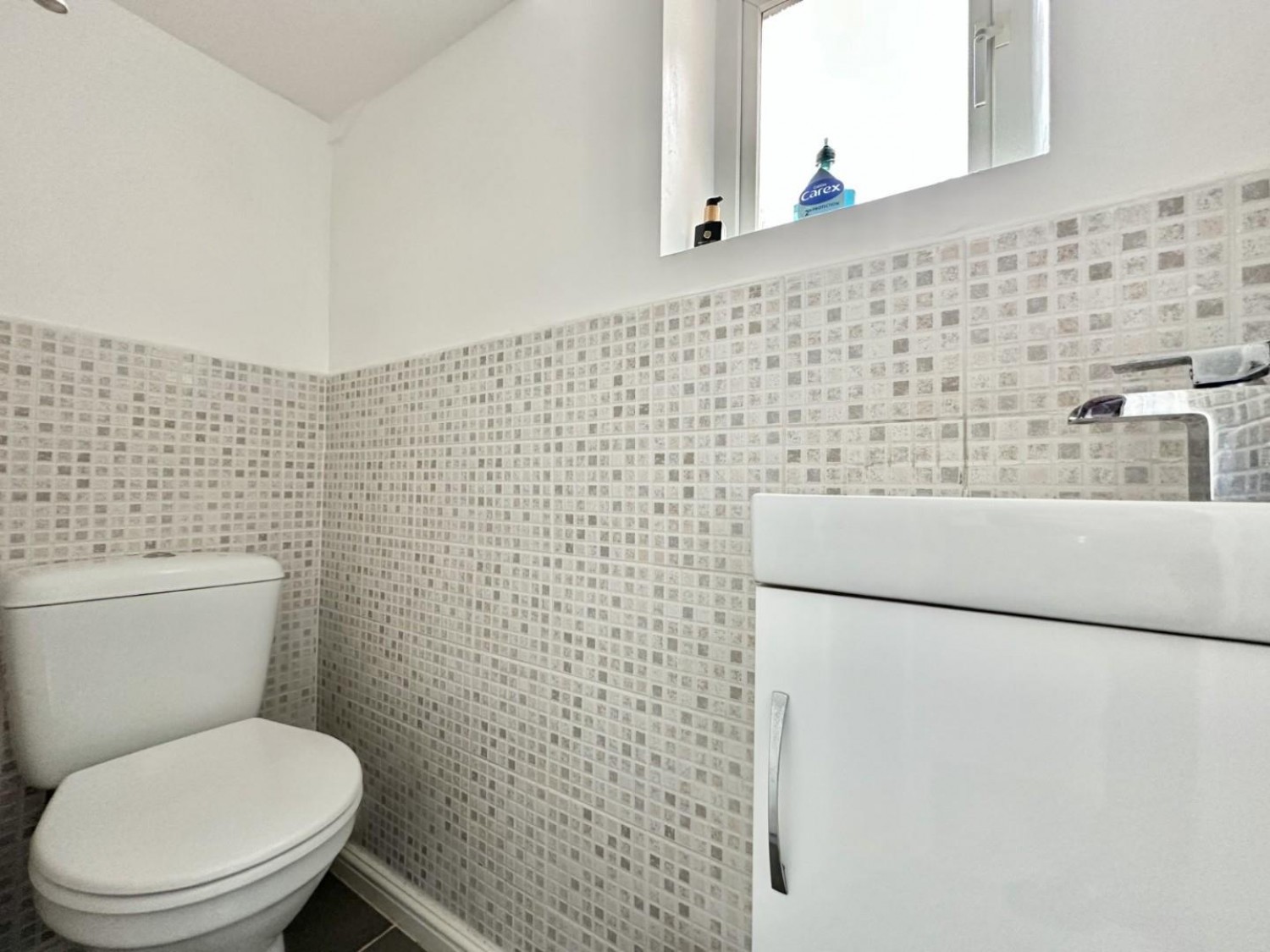 Shakespeare Avenue, Hayes