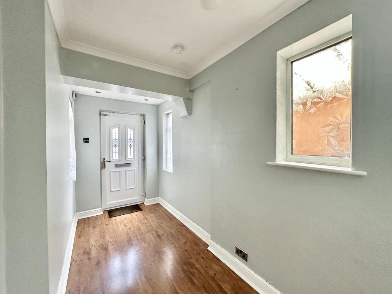 Shakespeare Avenue, Hayes