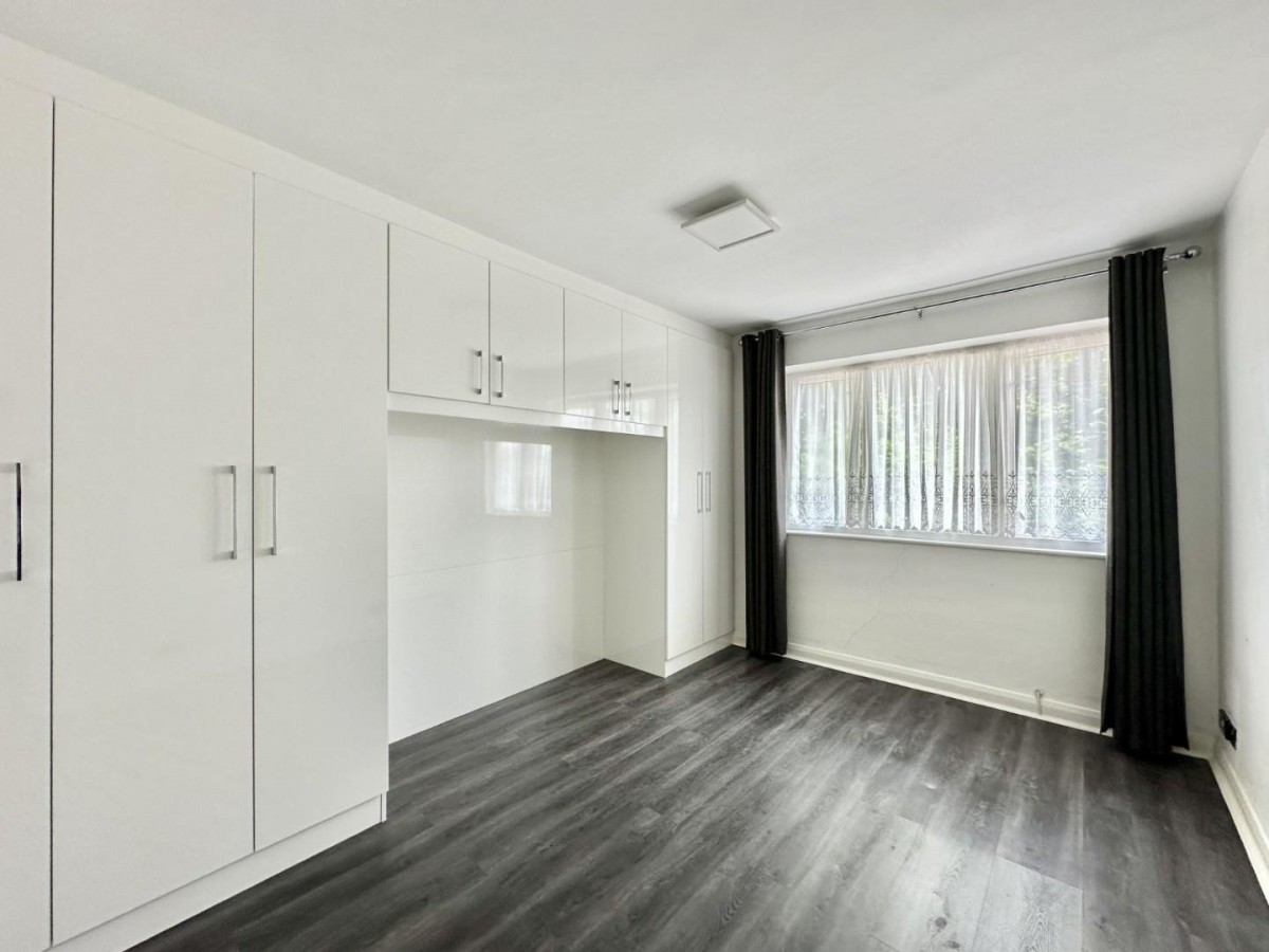 Shakespeare Avenue, Hayes