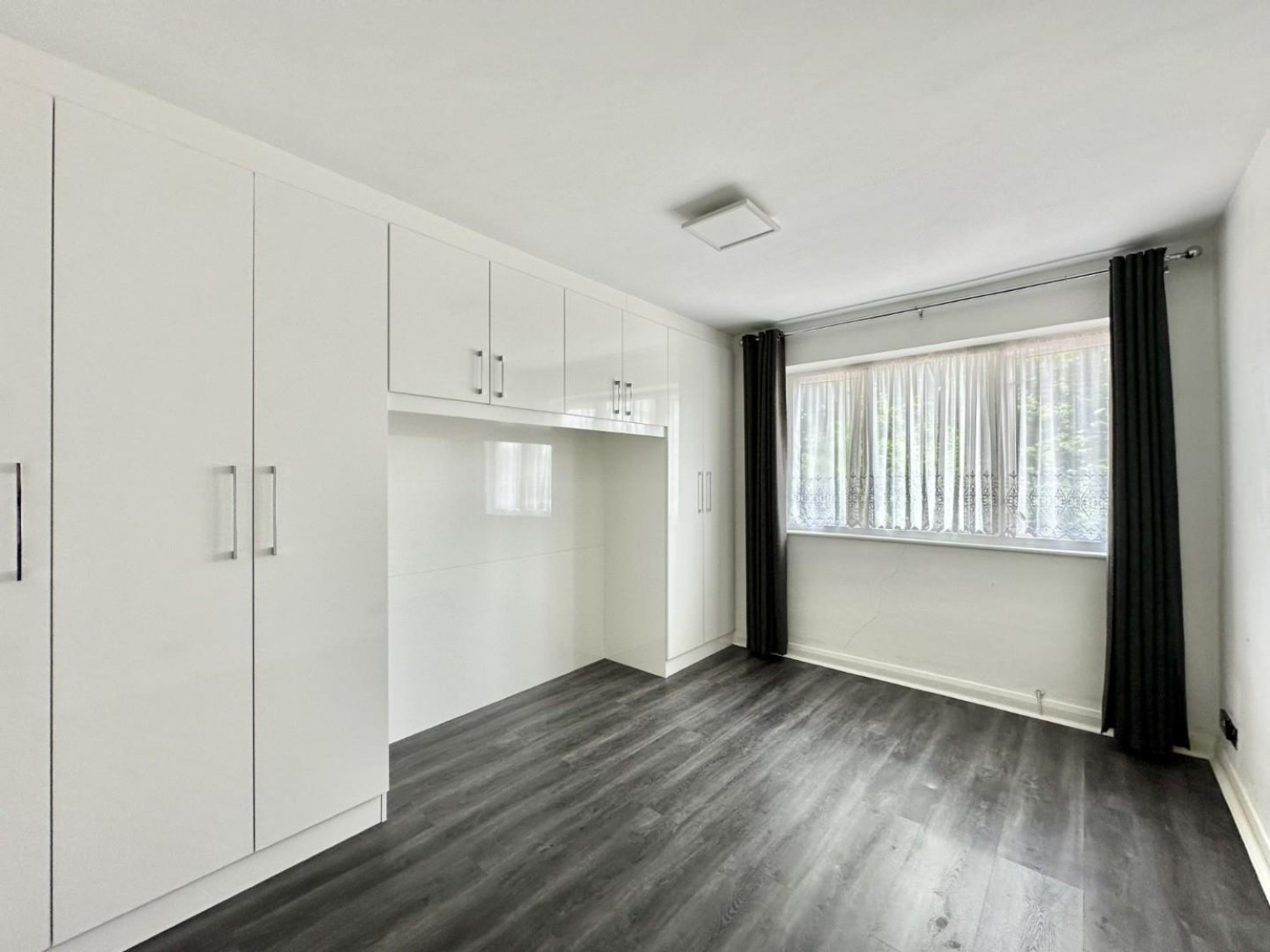 Shakespeare Avenue, Hayes