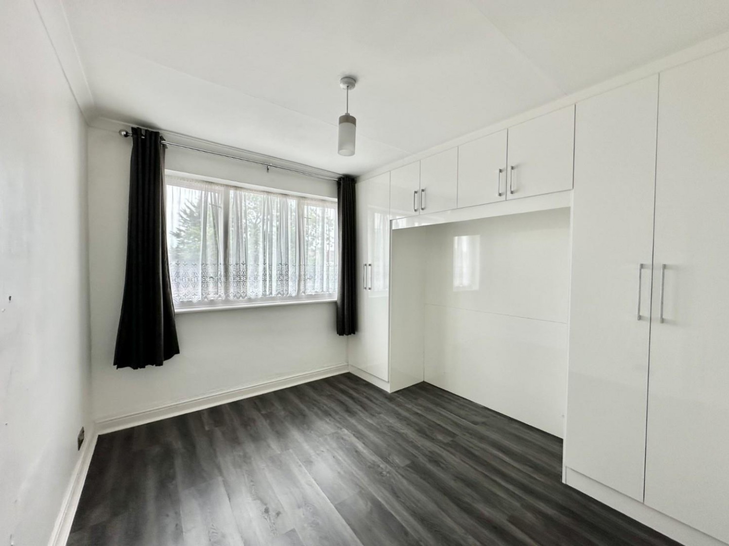 Shakespeare Avenue, Hayes