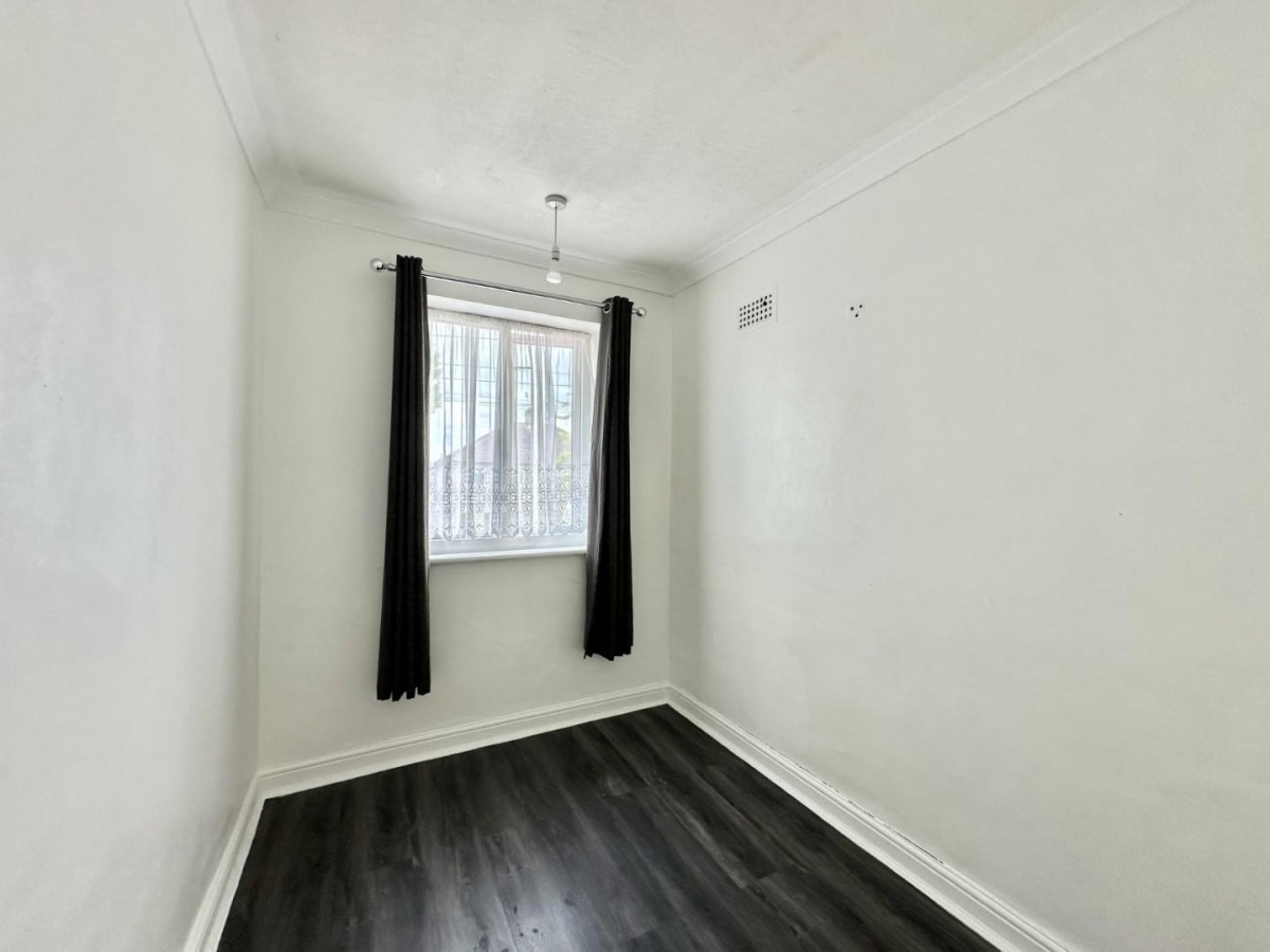 Shakespeare Avenue, Hayes