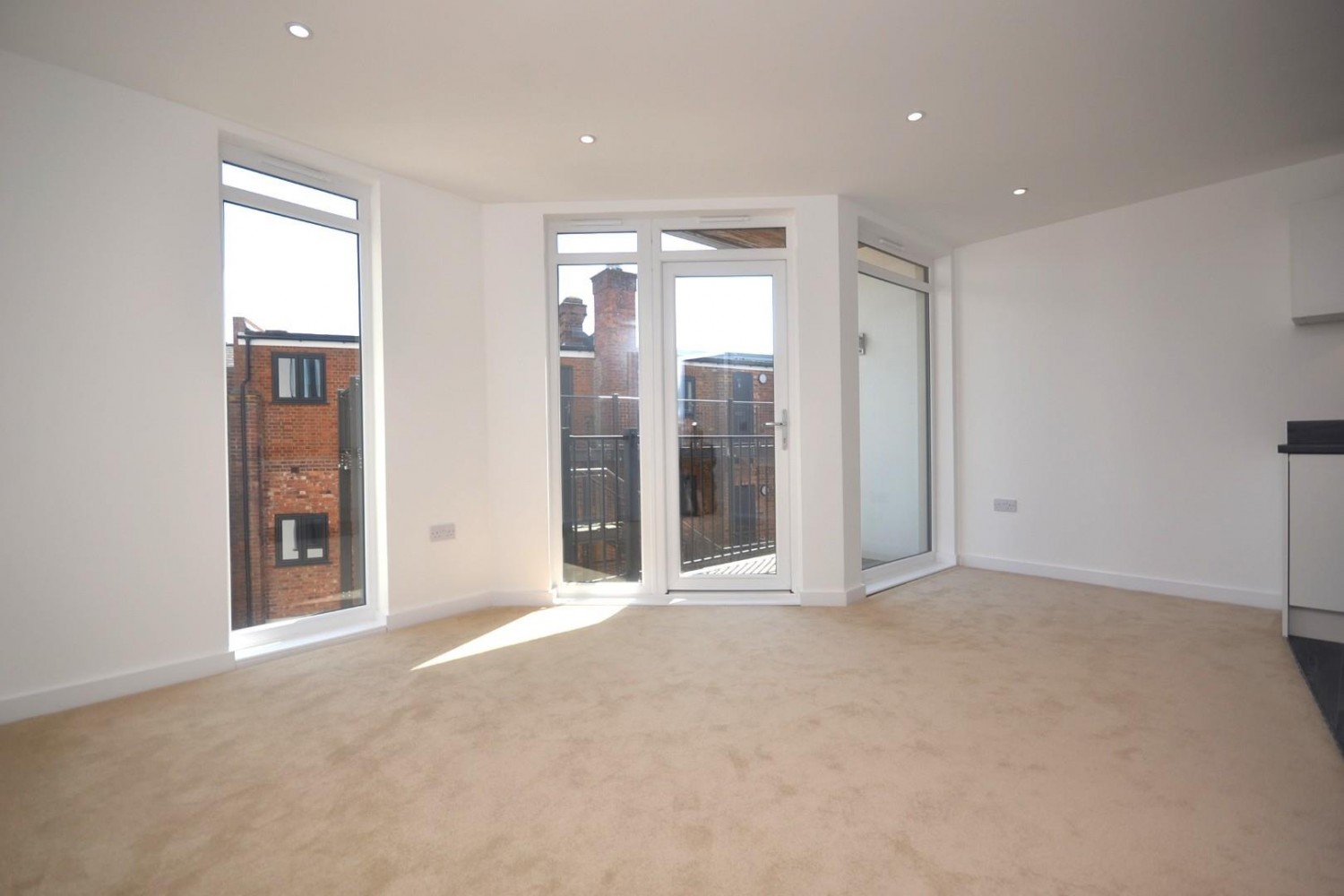 High Street, Reading