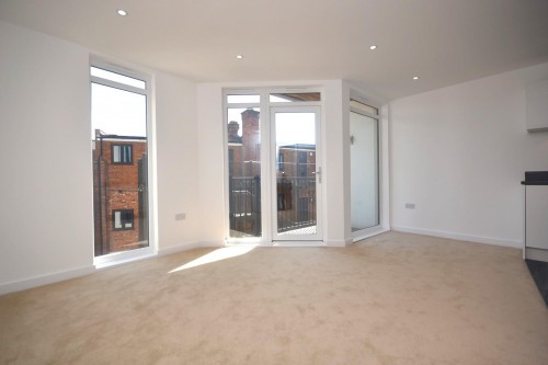 High Street, Reading