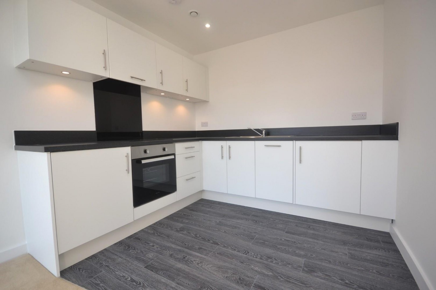 High Street, Reading