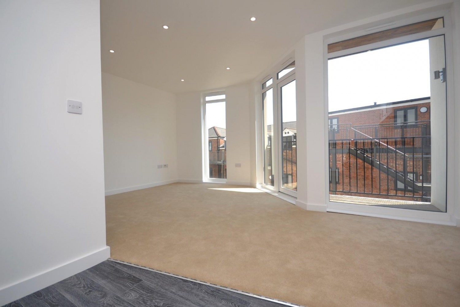 High Street, Reading