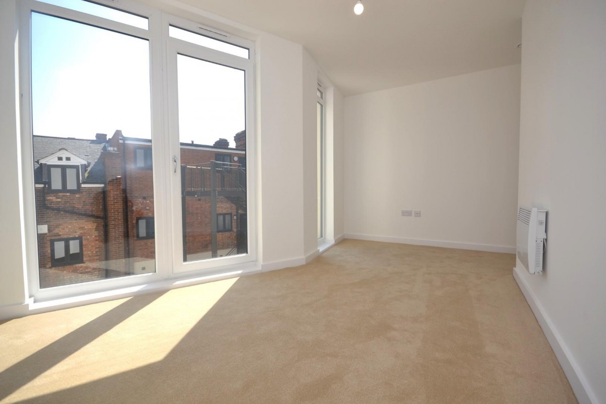 High Street, Reading