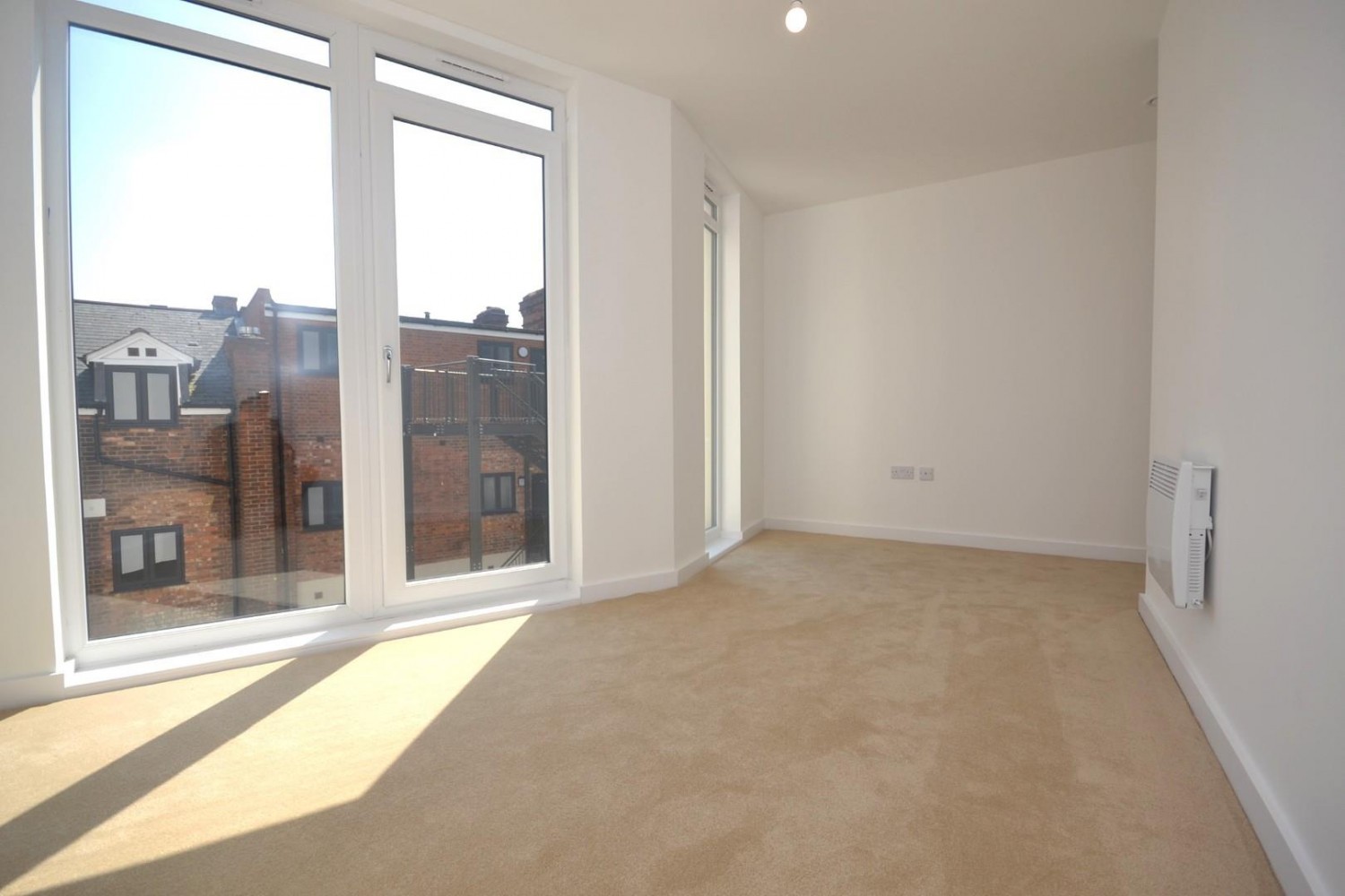 High Street, Reading