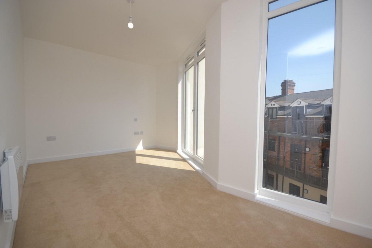 High Street, Reading