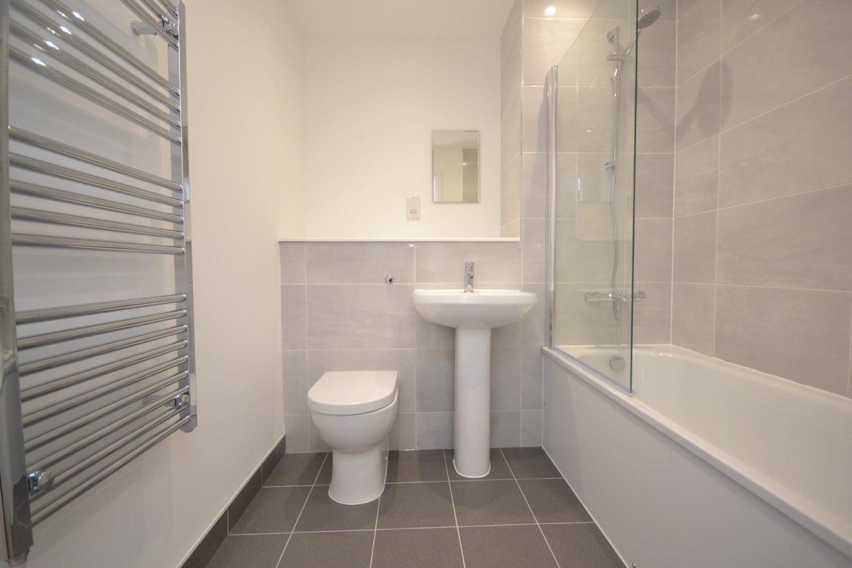 High Street, Reading