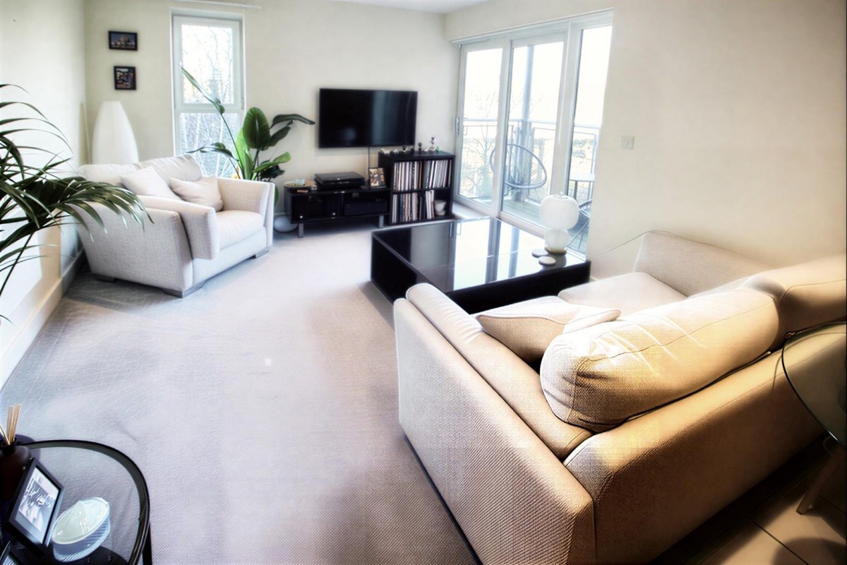 Palatine Road, Northenden, Manchester