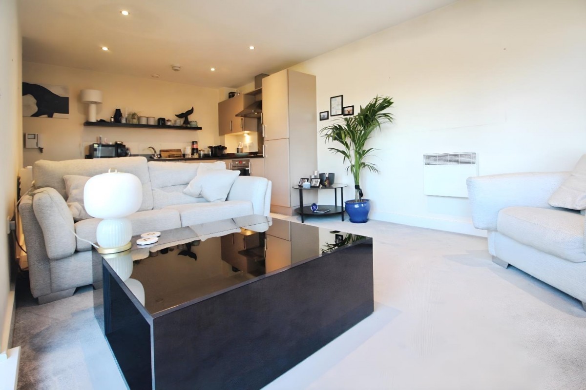 Palatine Road, Northenden, Manchester