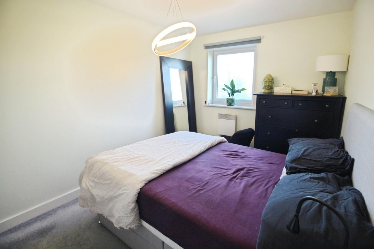 Palatine Road, Northenden, Manchester