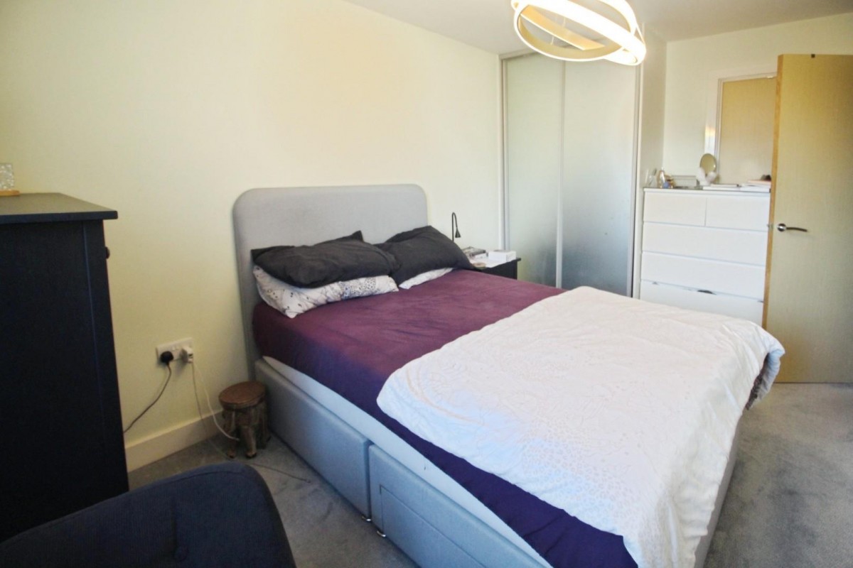 Palatine Road, Northenden, Manchester