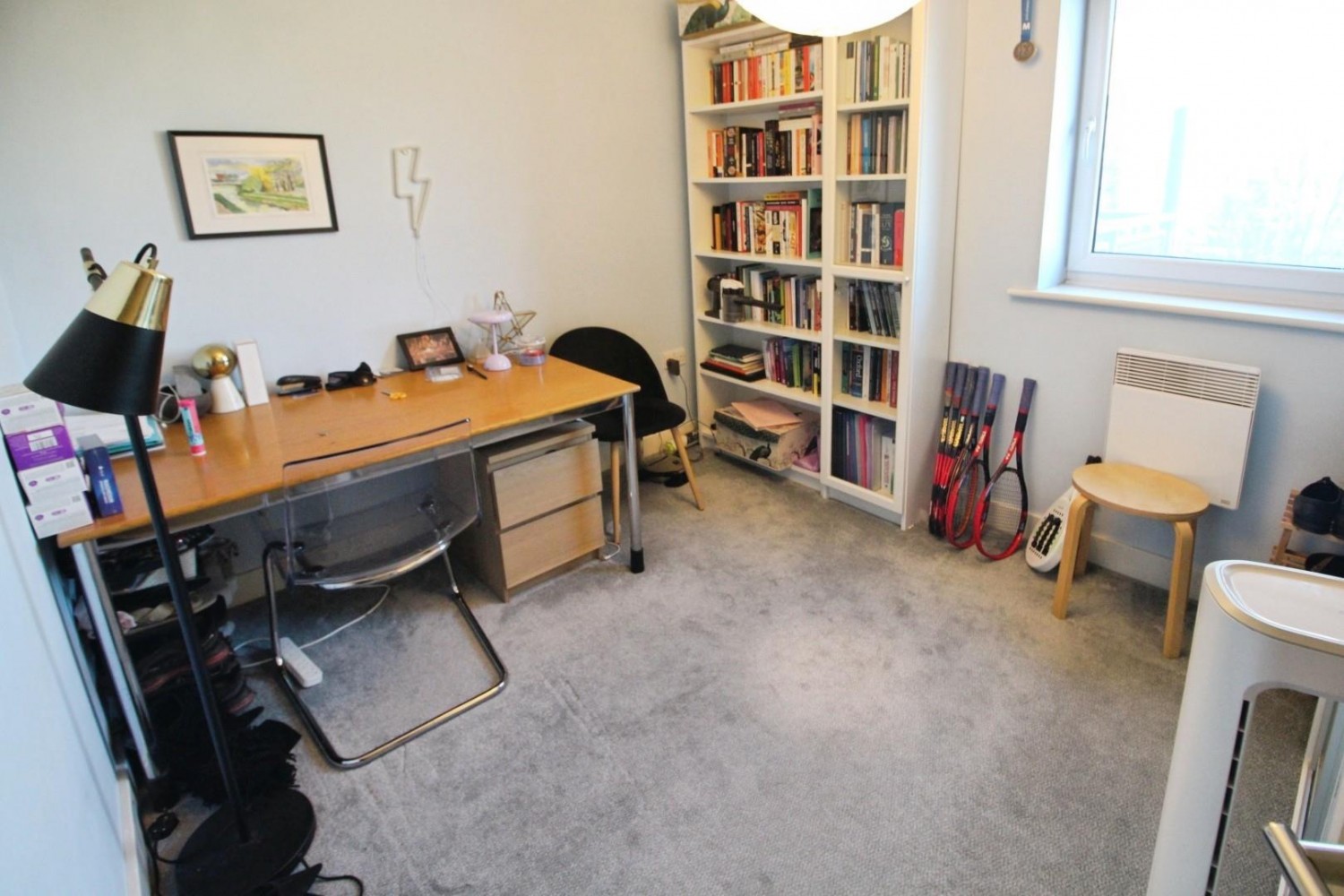 Palatine Road, Northenden, Manchester