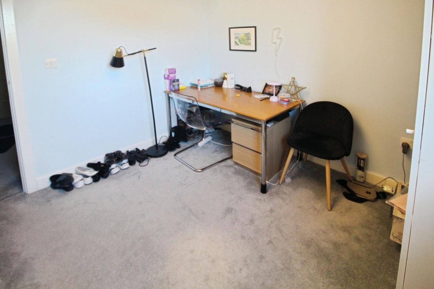 Palatine Road, Northenden, Manchester