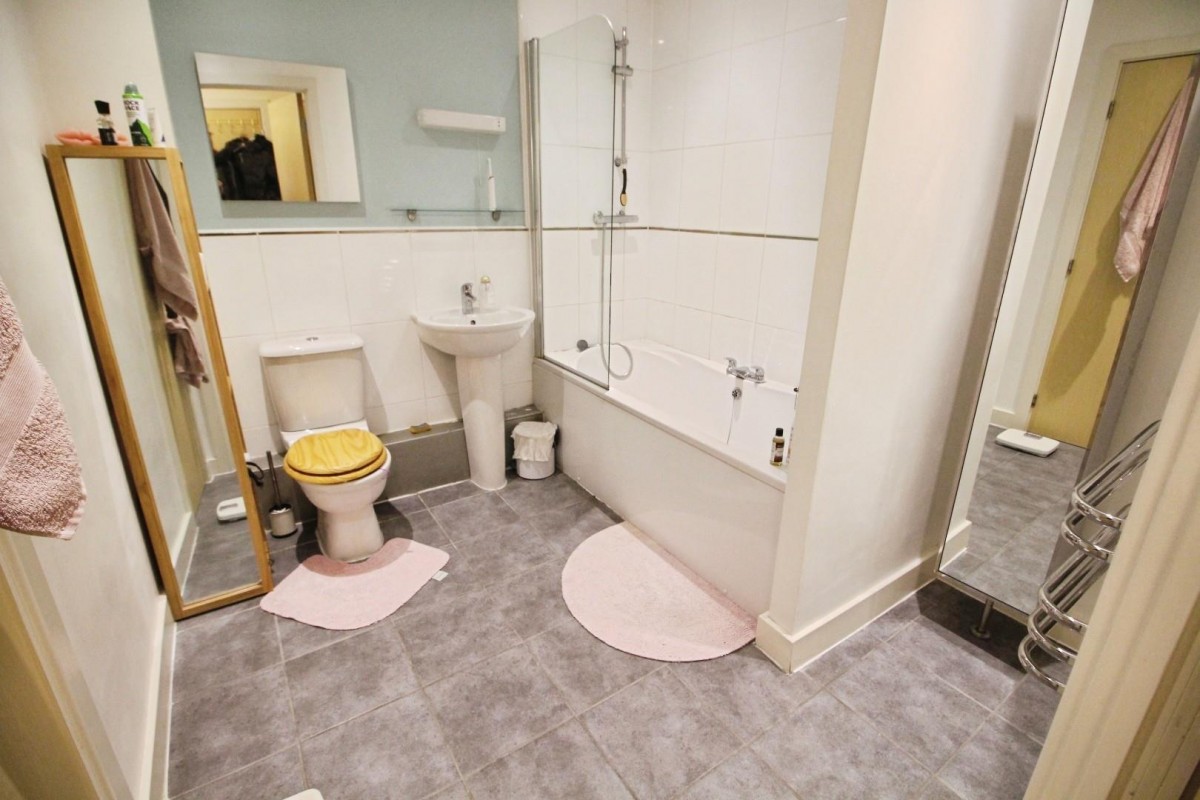 Palatine Road, Northenden, Manchester