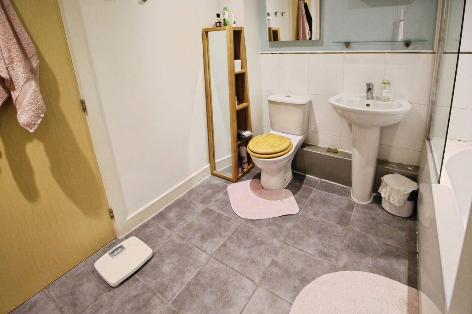 Palatine Road, Northenden, Manchester