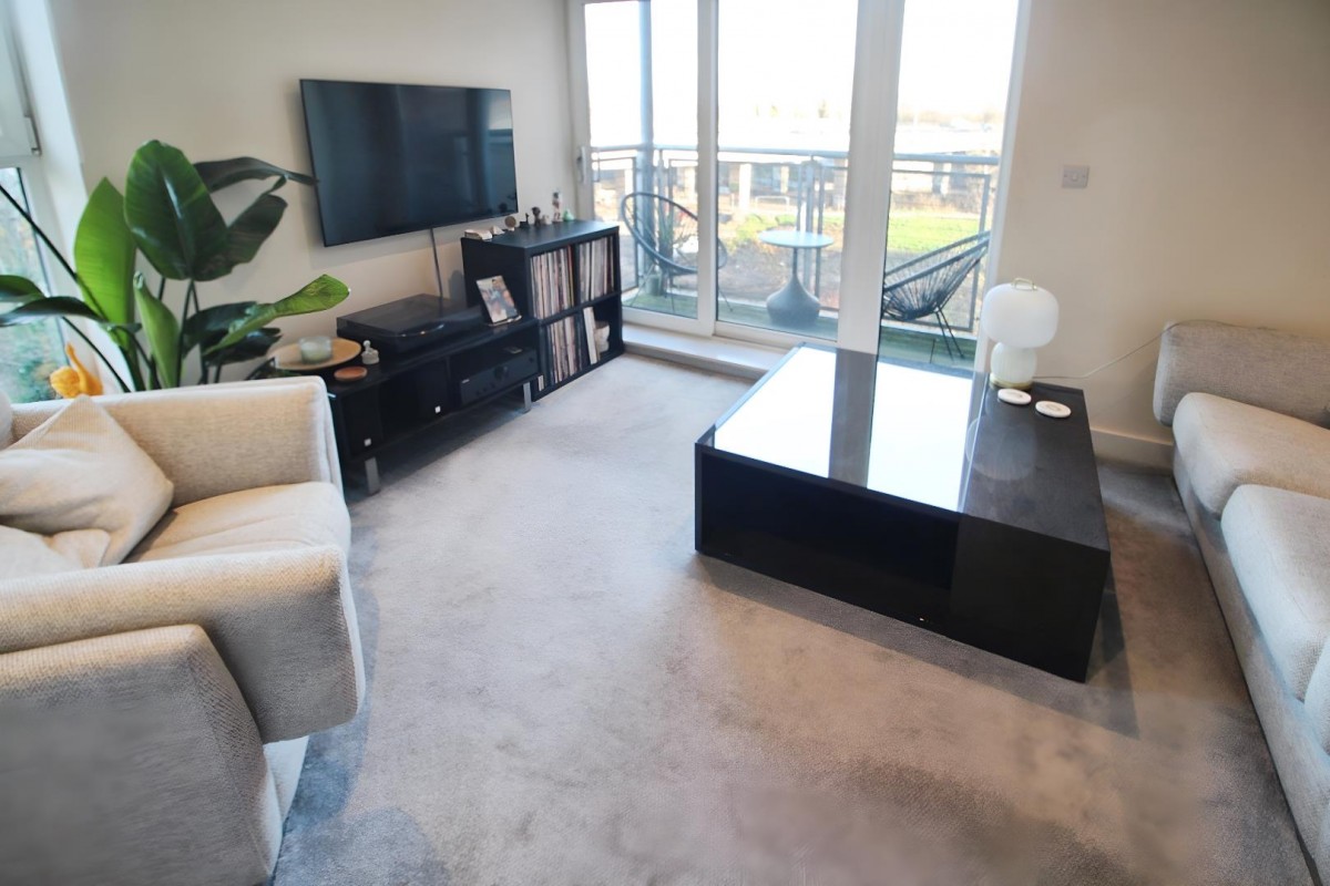 Palatine Road, Northenden, Manchester