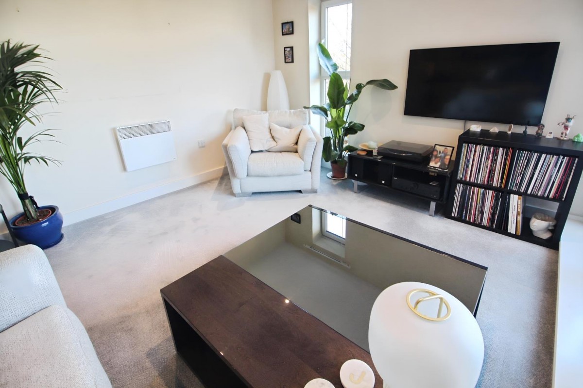 Palatine Road, Northenden, Manchester