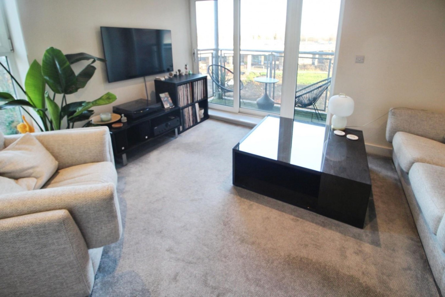 Palatine Road, Northenden, Manchester