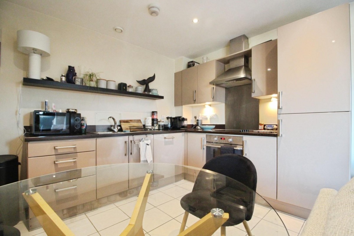 Palatine Road, Northenden, Manchester