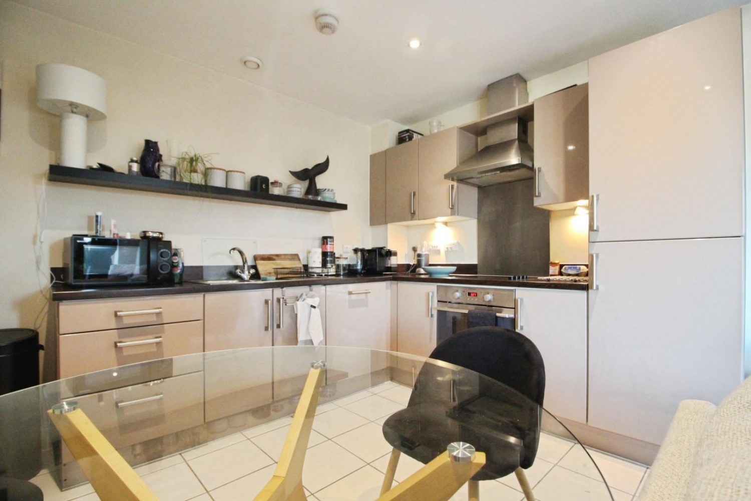 Palatine Road, Northenden, Manchester