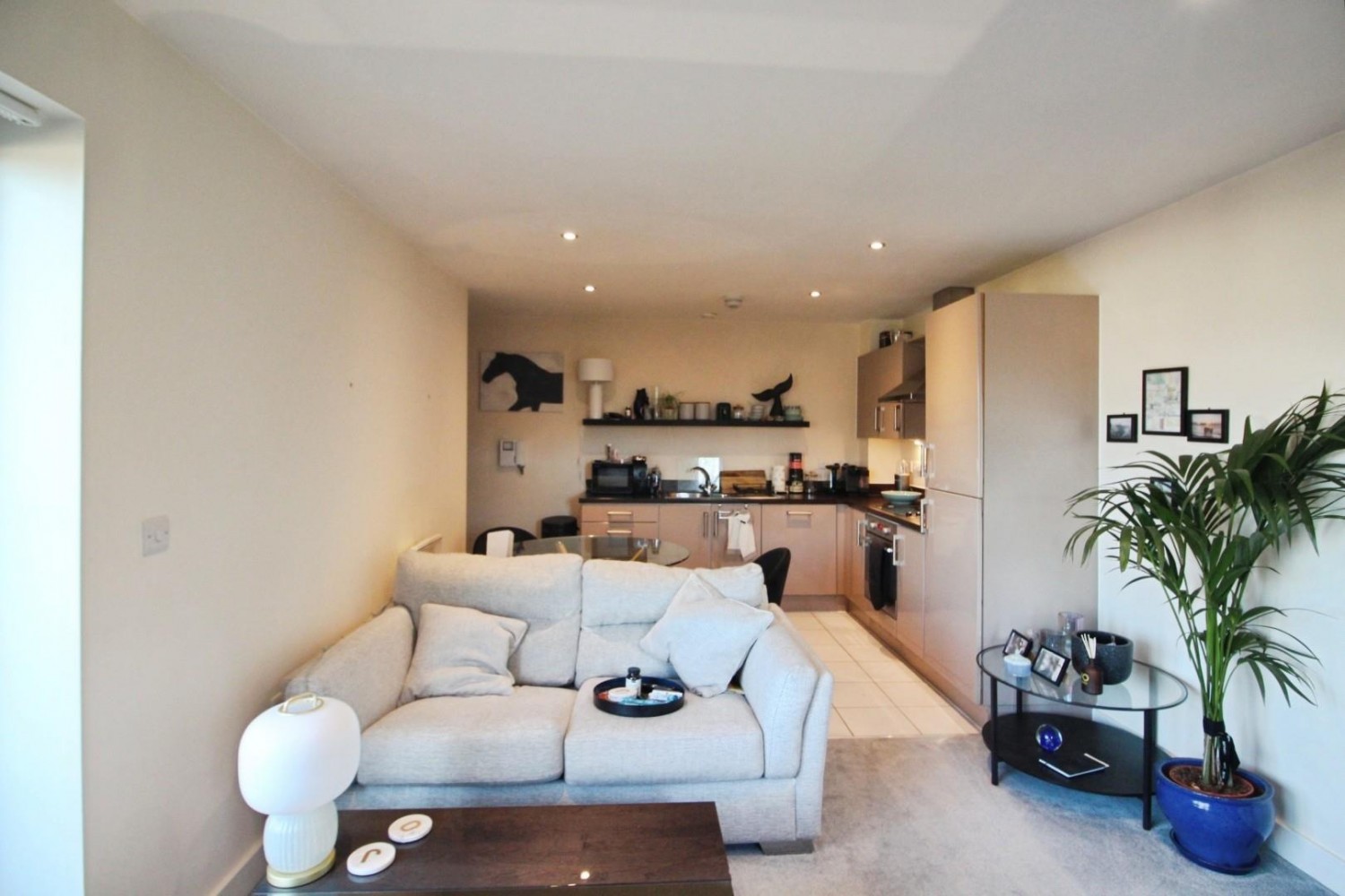 Palatine Road, Northenden, Manchester