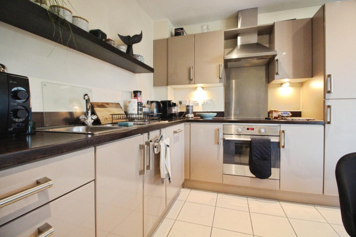 Palatine Road, Northenden, Manchester