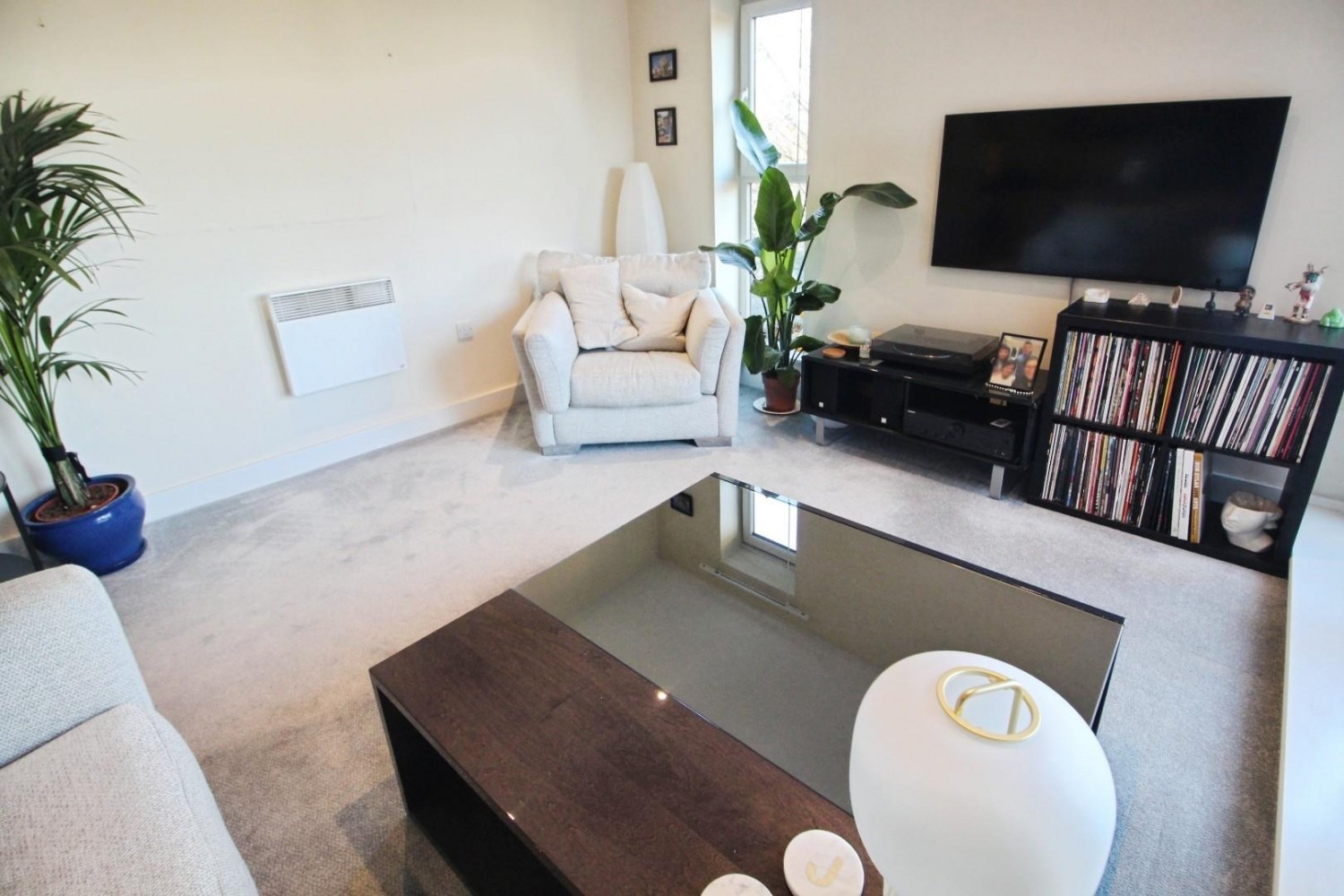 Palatine Road, Northenden, Manchester