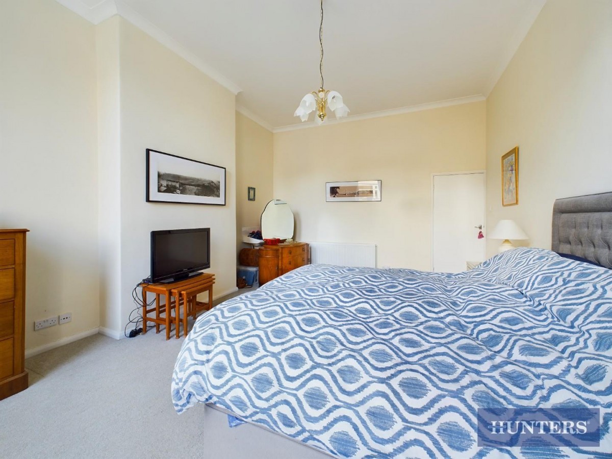 Royal Crescent Court, The Crescent, Filey