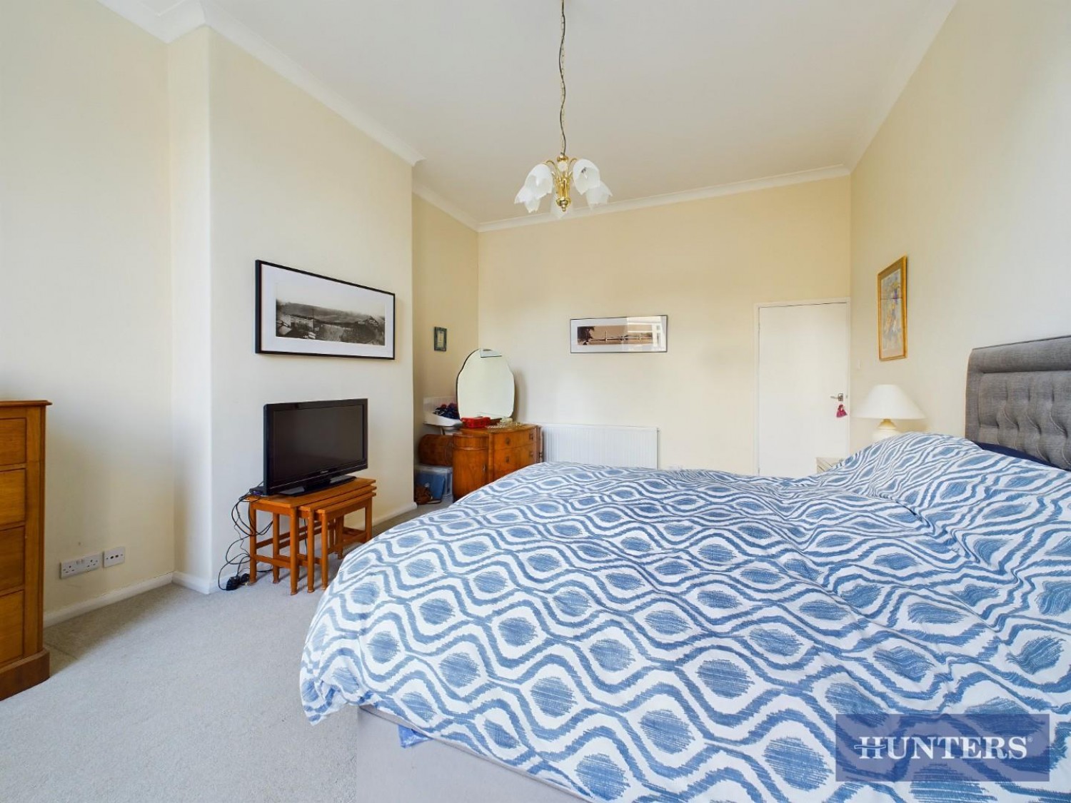 Royal Crescent Court, The Crescent, Filey