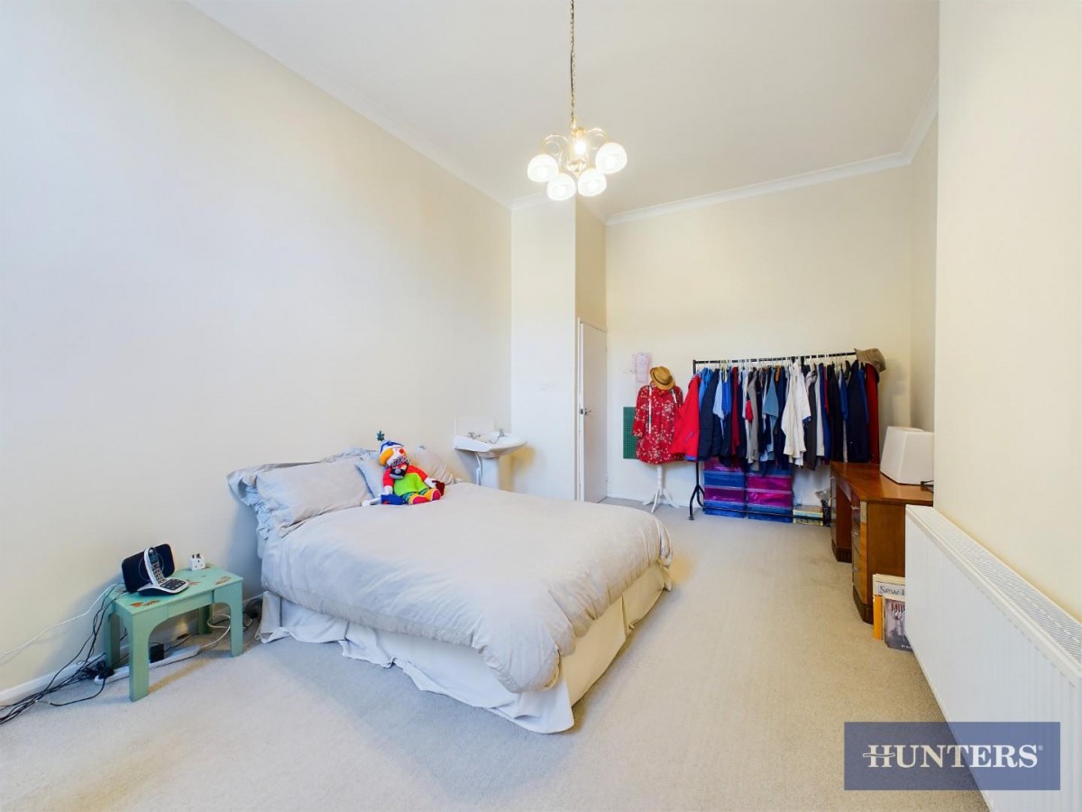 Royal Crescent Court, The Crescent, Filey