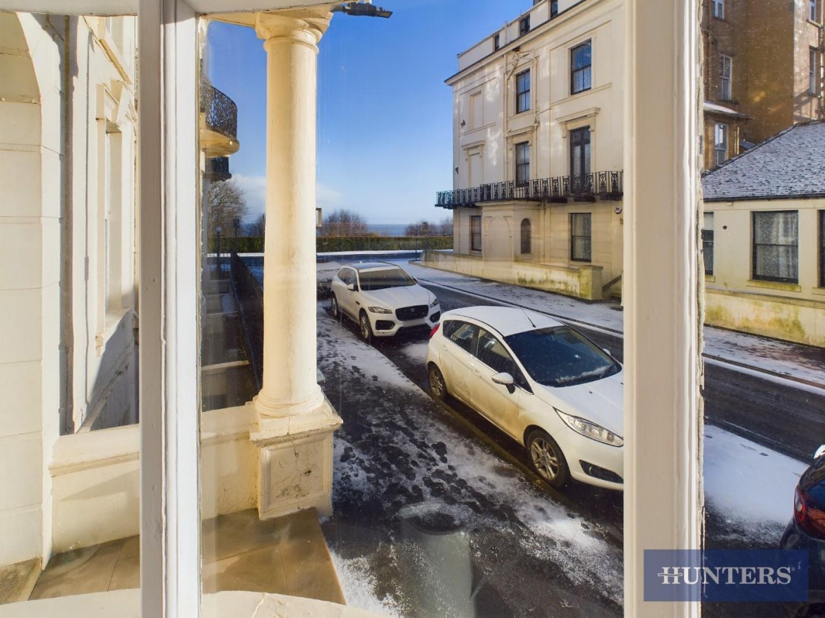 Royal Crescent Court, The Crescent, Filey