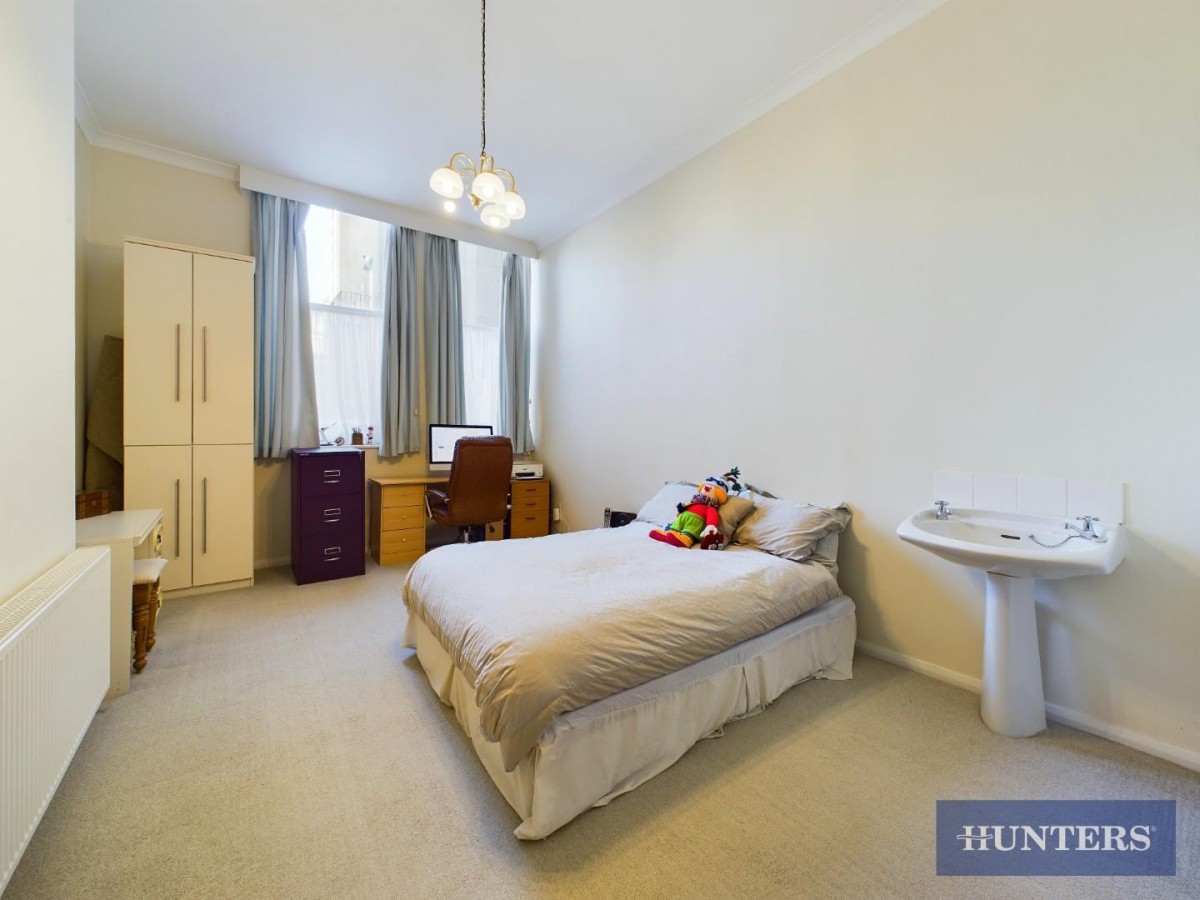 Royal Crescent Court, The Crescent, Filey