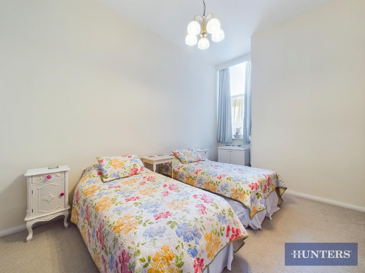 Royal Crescent Court, The Crescent, Filey