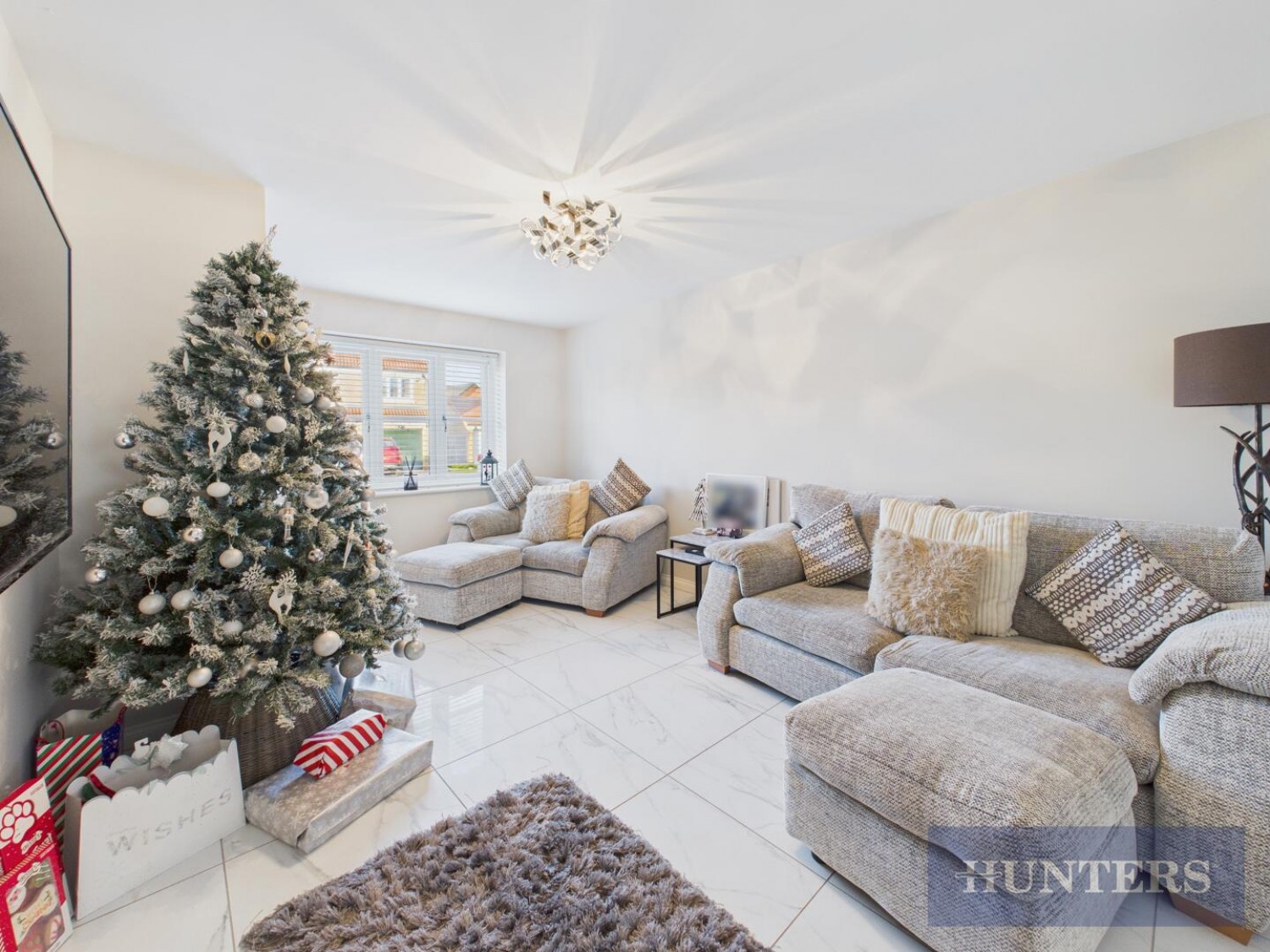 Bilberry Avenue, Eastfield, Scarborough