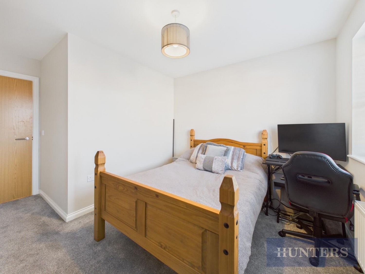 Bilberry Avenue, Eastfield, Scarborough