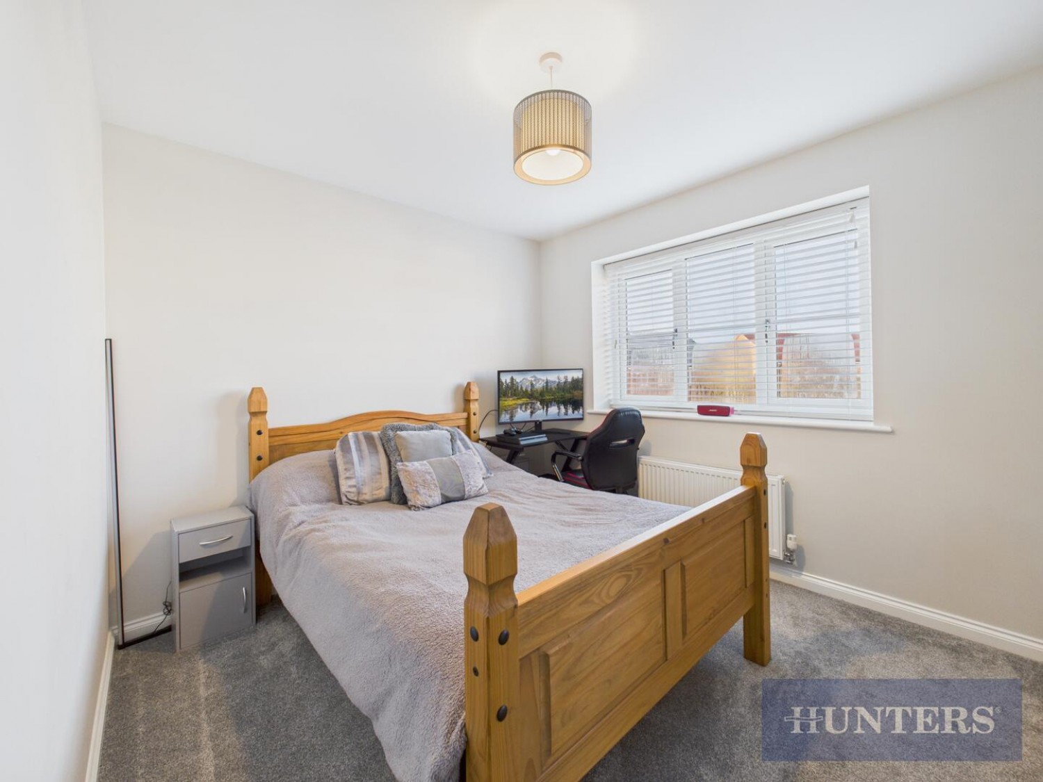 Bilberry Avenue, Eastfield, Scarborough