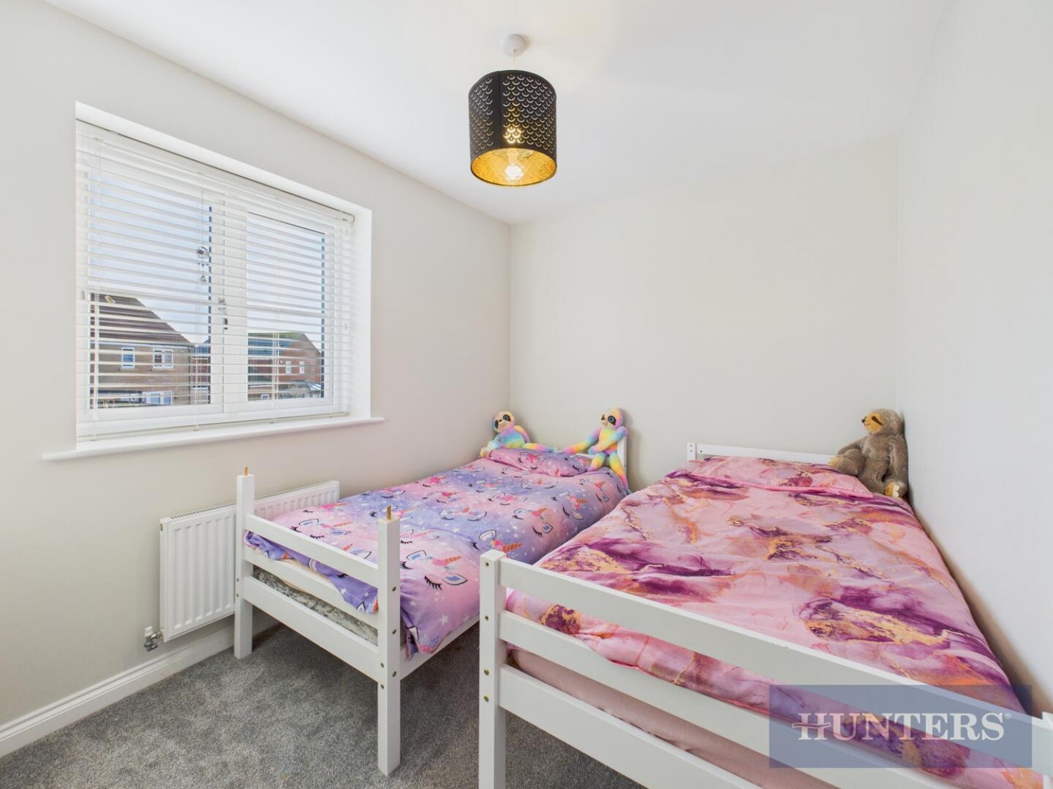 Bilberry Avenue, Eastfield, Scarborough