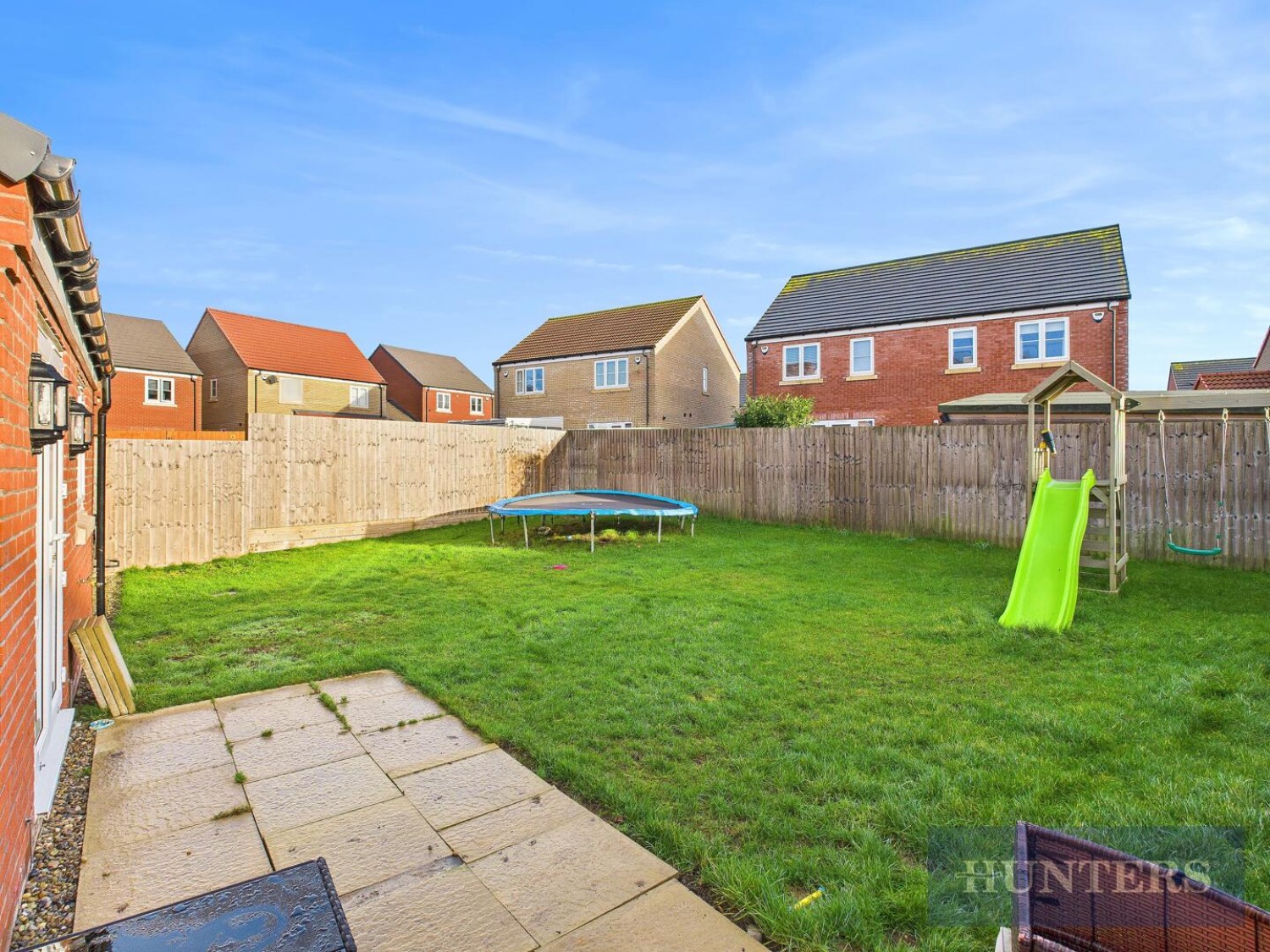 Bilberry Avenue, Eastfield, Scarborough