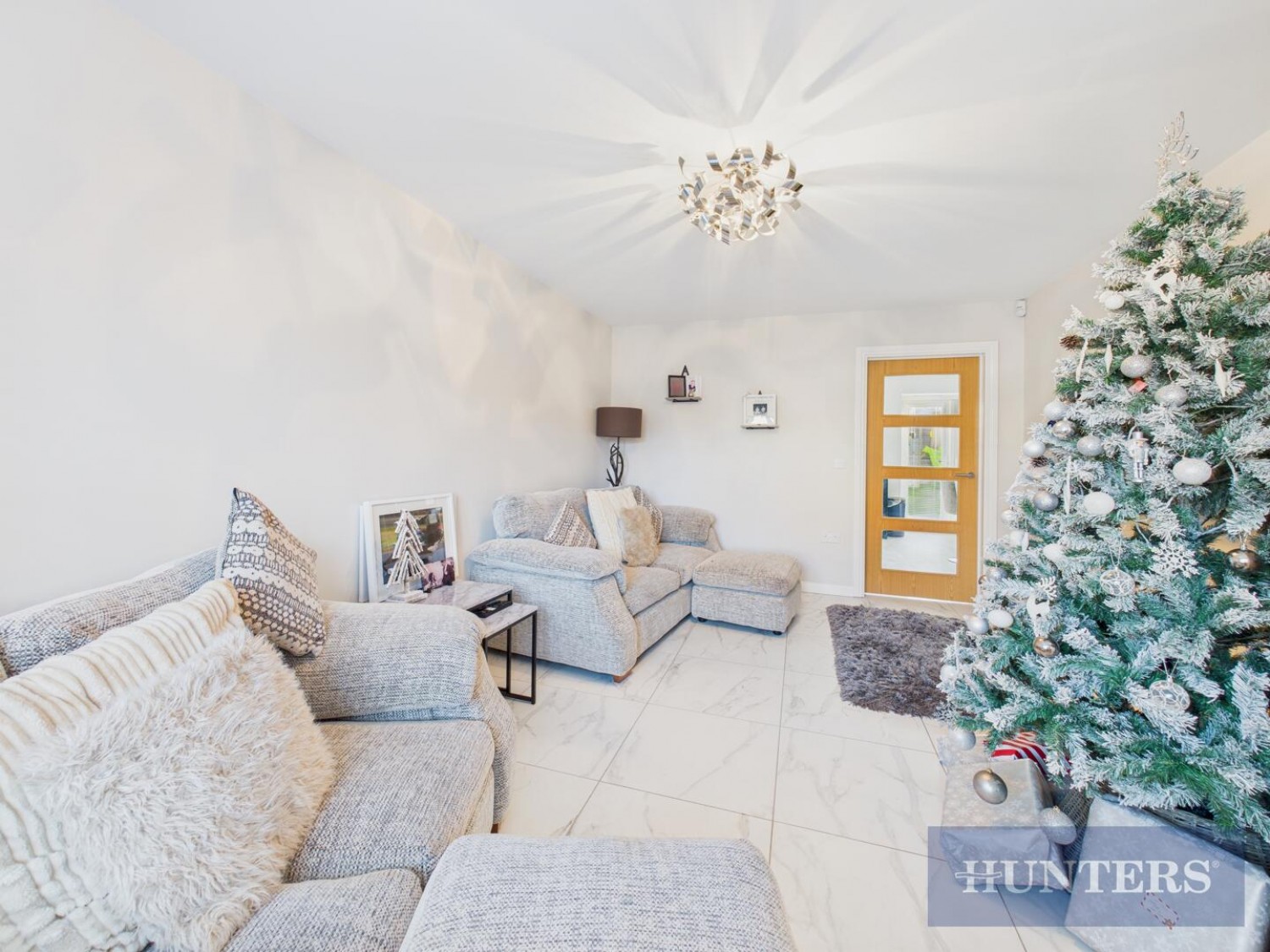 Bilberry Avenue, Eastfield, Scarborough