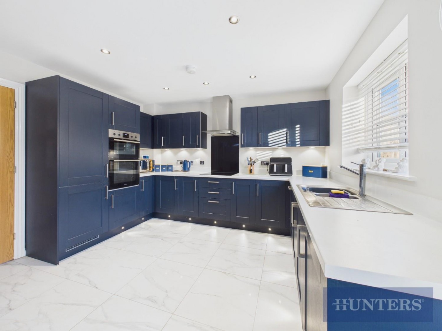 Bilberry Avenue, Eastfield, Scarborough