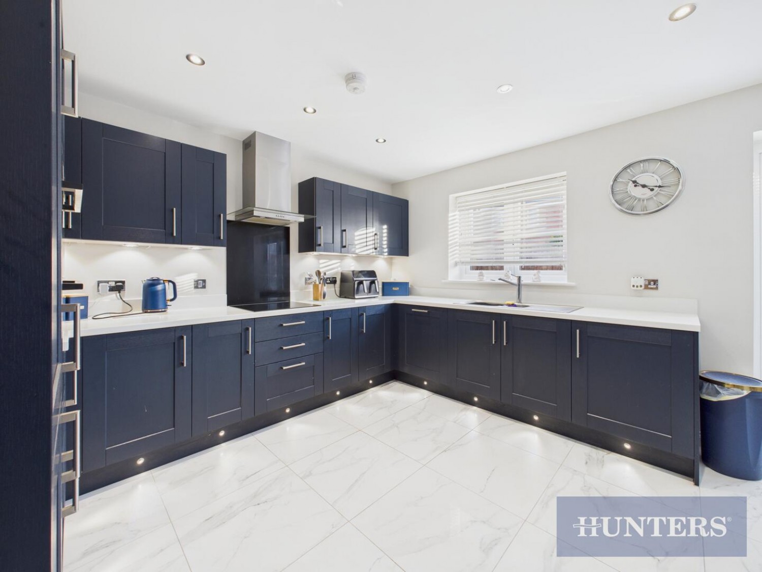 Bilberry Avenue, Eastfield, Scarborough