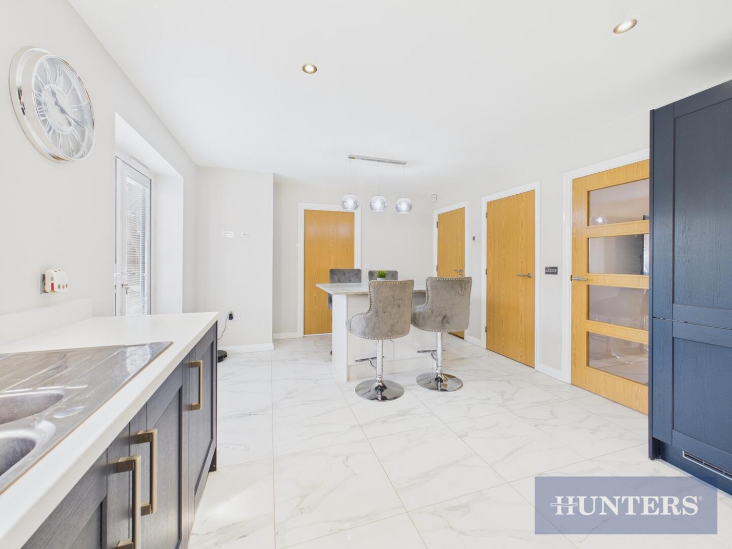 Bilberry Avenue, Eastfield, Scarborough